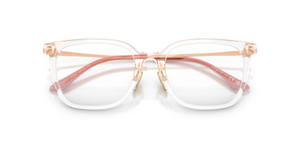 Transparent / Demo Lens (W745)