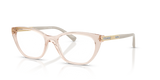 Transparent Caramel / Demo Lens (2990)