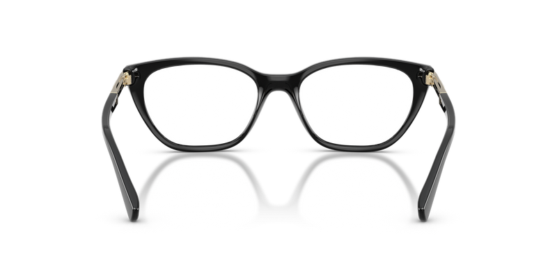 Vogue Eyewear VO5742B in Black - Alternate View