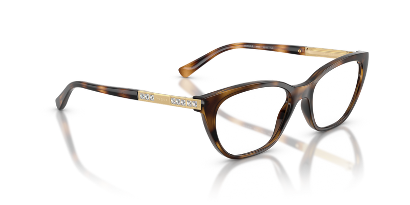 Vogue Eyewear VO5742B in Dark Havana - Alternate View