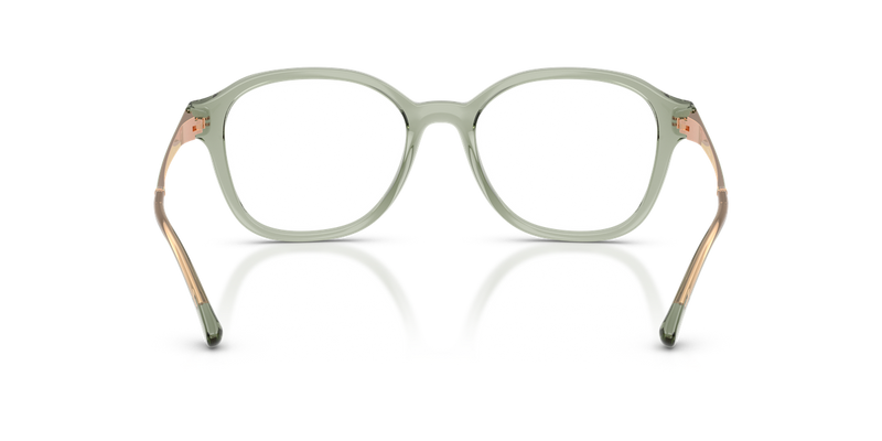 Vogue Eyewear VO5743 in Transparent Green - Alternate View