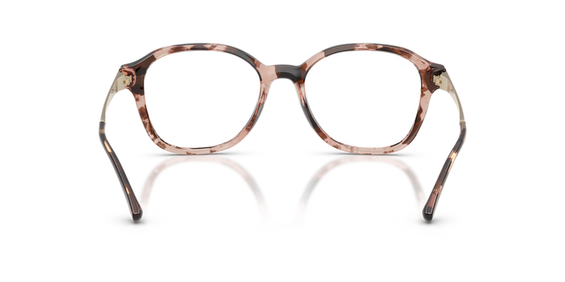 Vogue Eyewear VO5743 in Rose Havana - Alternate View