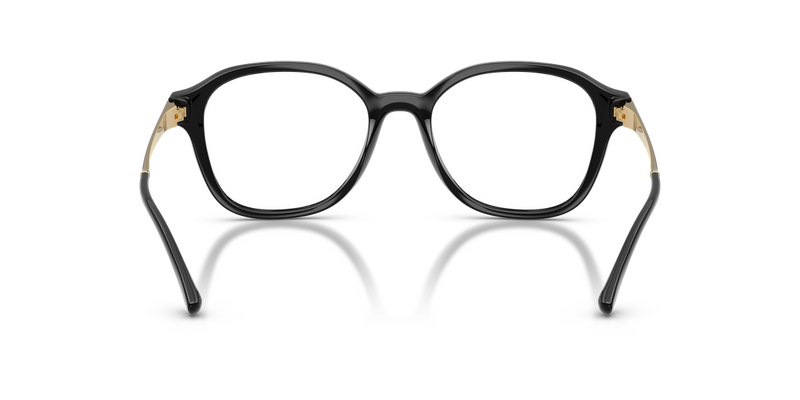 Vogue Eyewear VO5743 in Black - Alternate View