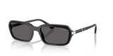 Black / Black Smoke (W44/87)