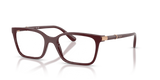 Full Bordeaux / Demo Lens (3331)