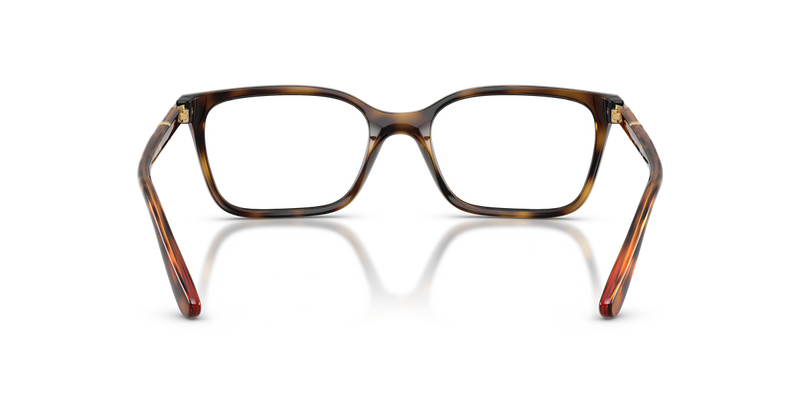 Vogue Eyewear VO5745 in Dark Havana - Alternate View