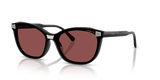 Black / Clear (20711W)