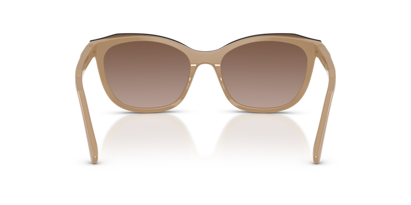 Vogue Eyewear VO5746S in Full Taupe - Alternate View