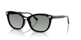 Full Dark Purple / Clear (33321W)
