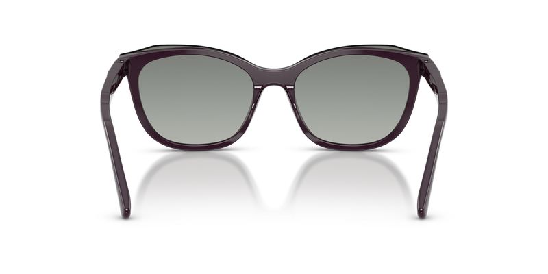 Vogue Eyewear VO5746S in Full Dark Purple - Alternate View