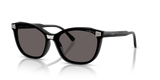 Black / Clear (W44/1W)