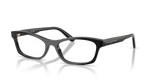 Black / Demo Lens (W44)