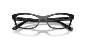 Black / Demo Lens (W44)