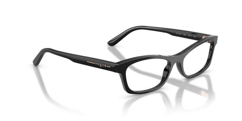 Vogue Eyewear VO5747 in Black - Alternate View