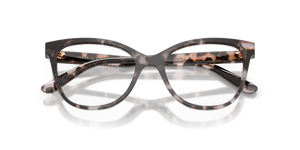Violet Tortoise / Demo Lens (3146)