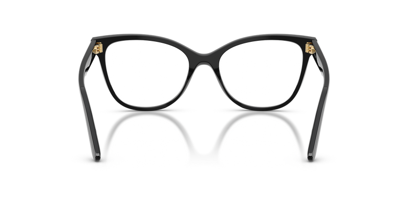 Vogue Eyewear VO5748 in Black - Alternate View