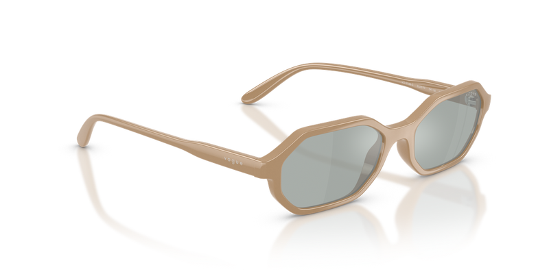 Vogue Eyewear VO5749S in Full Taupe - Alternate View