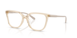 Transparent Caramel / Demo Lens (2990)