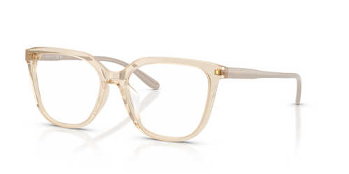 Transparent Caramel / Demo Lens (2990)