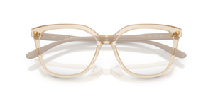 Transparent Caramel / Demo Lens (2990)