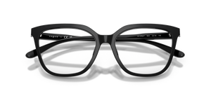Black / Demo Lens (W44)