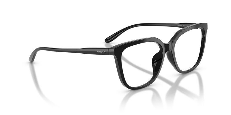 Vogue Eyewear VO5750F in Black - Alternate View