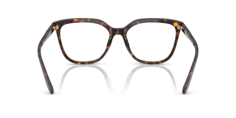 Vogue Eyewear VO5750F in Dark Havana - Alternate View