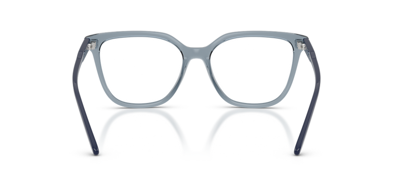 Vogue Eyewear VO5750 in Transparent Light Blue - Alternate View