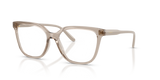 Transparent Caramel / Demo Lens (2990)