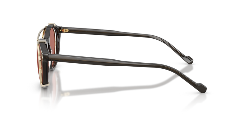 Vogue Eyewear VO5751S in Transparent Grey - Alternate View