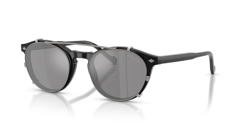 Vogue Eyewear VO5751S in Black - Alternate View