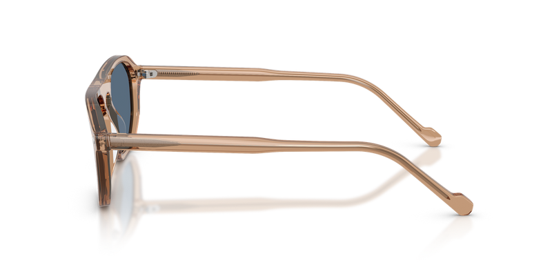 Vogue Eyewear VO5752S in Transparent Brown - Alternate View
