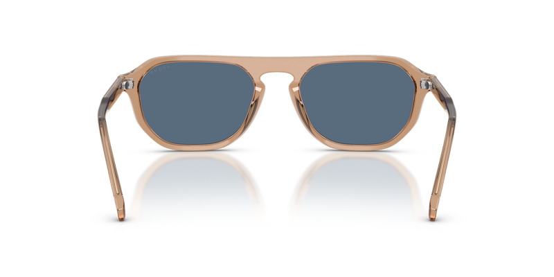 Vogue Eyewear VO5752S in Transparent Brown - Alternate View
