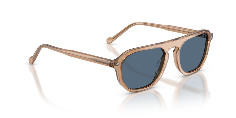 Vogue Eyewear VO5752S in Transparent Brown - Alternate View