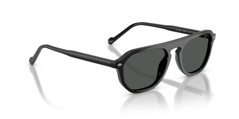 Vogue Eyewear VO5752S in Black - Alternate View