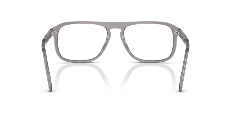 Vogue Eyewear VO5753 in Transparent Grey - Alternate View