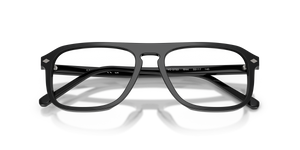 Black / Demo Lens (W44)
