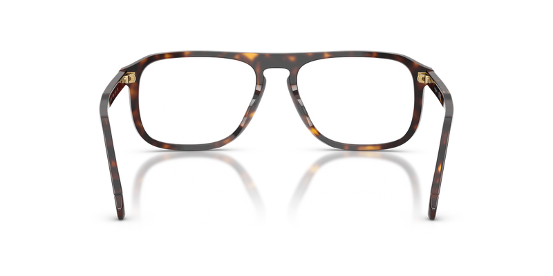 Vogue Eyewear VO5753 in Dark Havana - Alternate View