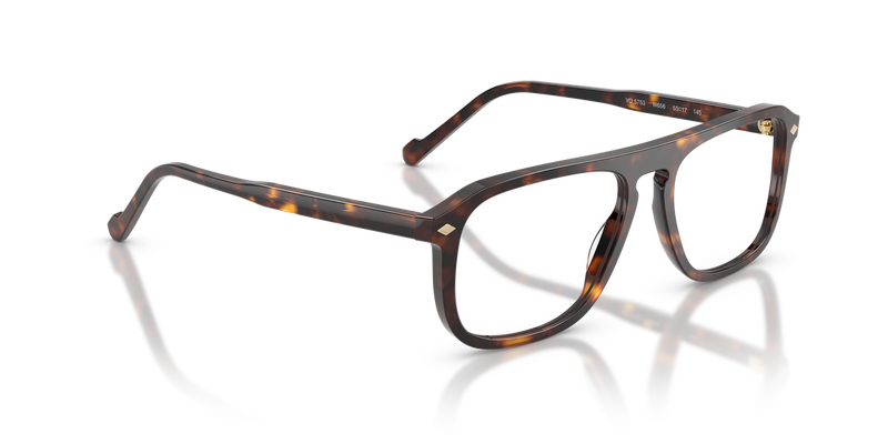 Vogue Eyewear VO5753 in Dark Havana - Alternate View