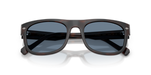 Brown Havana / Dark Blue Polarized (23862V)