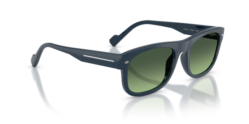 Vogue Eyewear VO5754S in Full Blue Navy - Alternate View