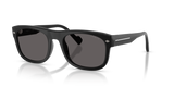 Black / Black Smoke (W44/87)