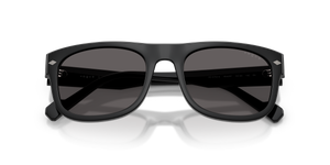 Black / Black Smoke (W44/87)