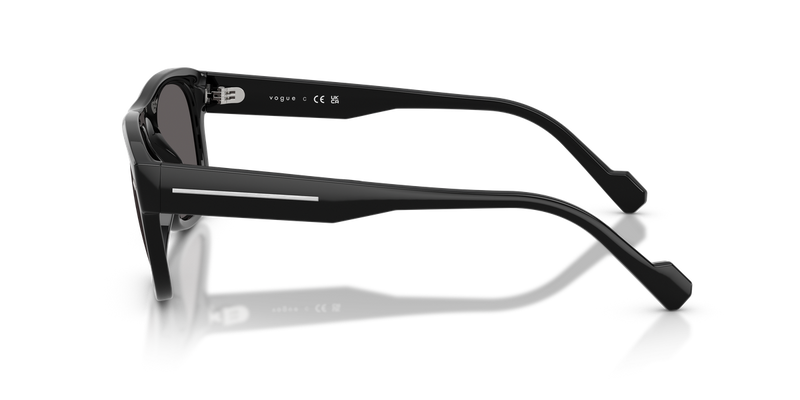 Vogue Eyewear VO5754S in Black - Alternate View