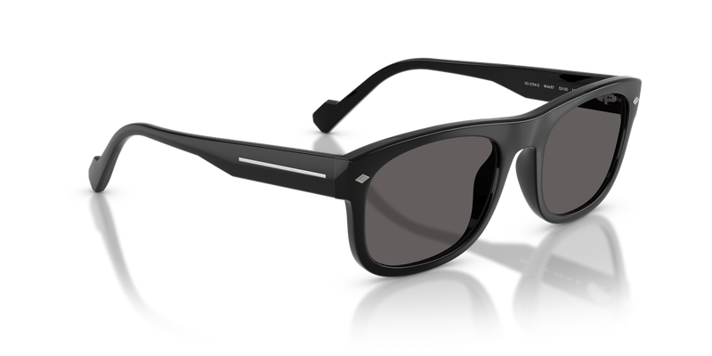Vogue Eyewear VO5754S in Black - Alternate View