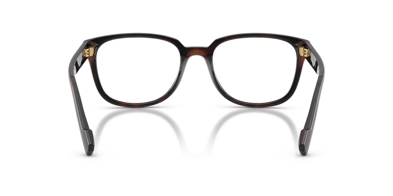 Vogue Eyewear VO5755 in Brown Havana - Alternate View