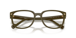 Full Army Green / Demo Lens (3329)