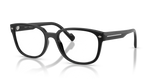Black / Demo Lens (W44)