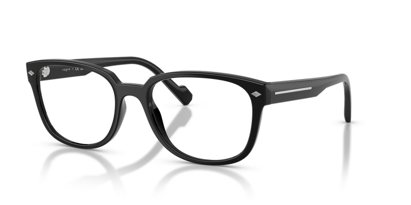 Vogue Eyewear VO5755 in Black - Alternate View