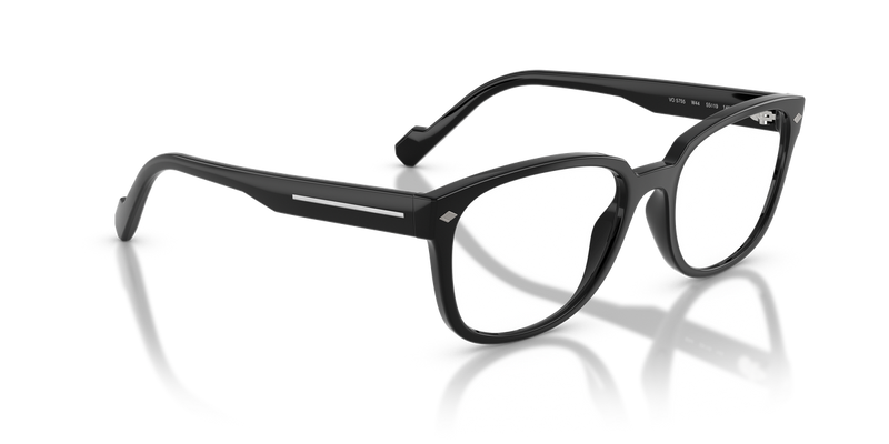 Vogue Eyewear VO5755 in Black - Alternate View